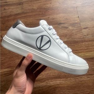 Mario Valentino Sneakers Size 8.5